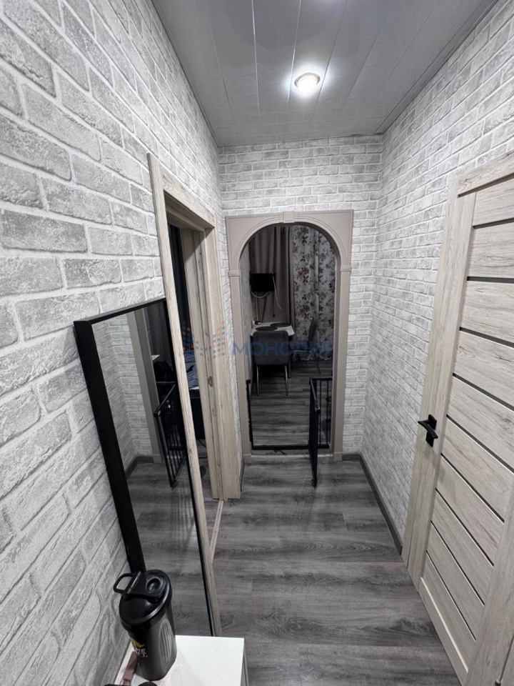 Продается 1-комнатная квартира, площадью 35.00 кв.м. Москва, улица Кедрова, дом 18к1