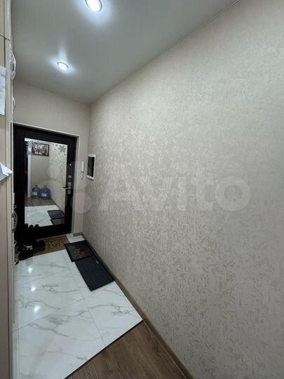 Продается 2-комнатная квартира, площадью 70.00 кв.м. Московская область, Ленинский район, деревня Горки, переулок 1-й Туровский, дом 14