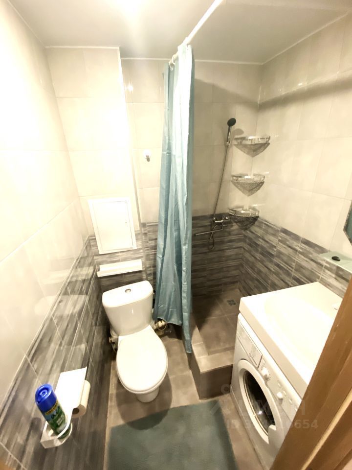 Продается 1-комнатная квартира, площадью 17.00 кв.м. Московская область, город Котельники, микрорайон Белая дача, дом 11