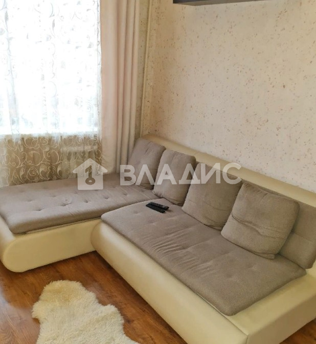 Продается 1-комнатная квартира, площадью 34.00 кв.м. Москва, улица Нагорная, дом 24к6