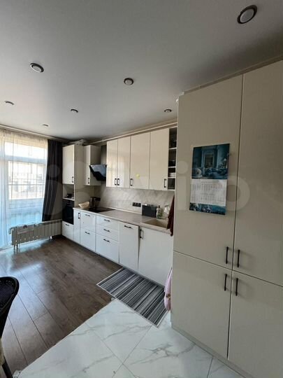 Продается 2-комнатная квартира, площадью 70.00 кв.м. Московская область, Ленинский район, деревня Горки, переулок 1-й Туровский, дом 14