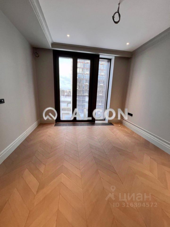 Продается 2-комнатная квартира, площадью 64.80 кв.м. Москва, улица Братьев Фонченко