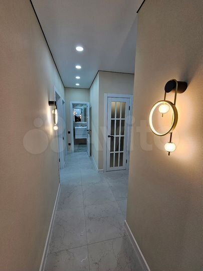 Продается 4-комнатная квартира, площадью 127.00 кв.м. Москва, улица Улофа Пальме, дом 7