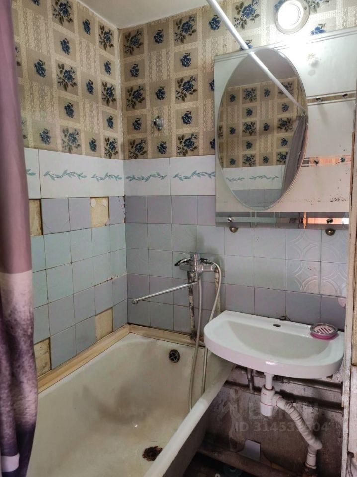 Продается 1-комнатная квартира, площадью 38.70 кв.м. Московская область, город Котельники, улица Новая, дом 11