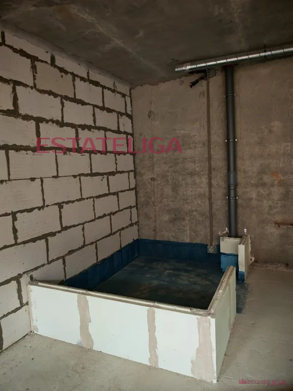 Продается 1-комнатная квартира, площадью 40.70 кв.м. Москва, улица Новоостаповская, дом 20