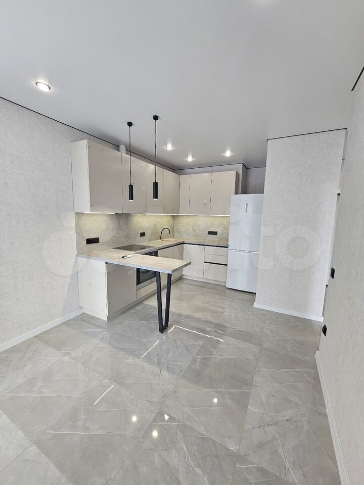 Продается 4-комнатная квартира, площадью 127.00 кв.м. Москва, улица Улофа Пальме, дом 7