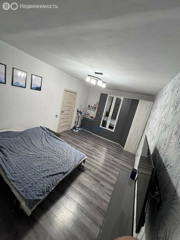 Продается 1-комнатная квартира, площадью 35.00 кв.м. Москва, улица Кедрова, дом 18к1