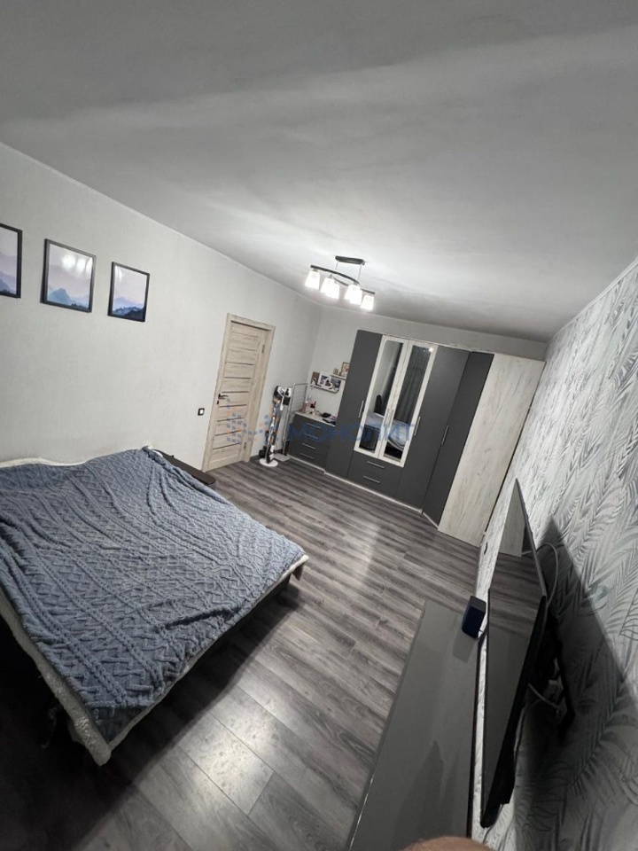 Продается 1-комнатная квартира, площадью 35.00 кв.м. Москва, улица Кедрова, дом 18к1