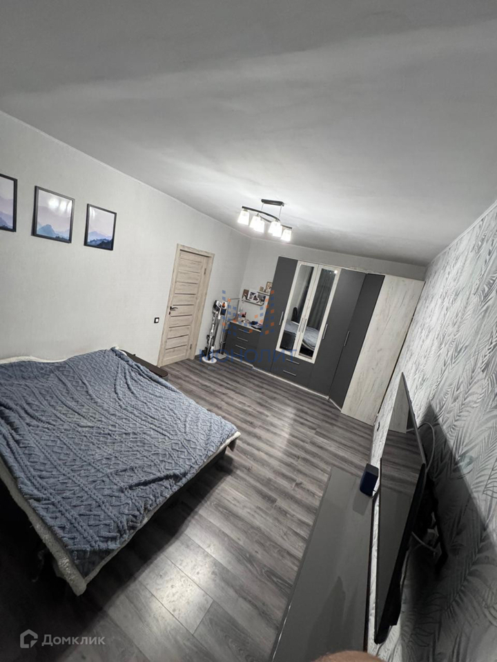 Продается 1-комнатная квартира, площадью 35.00 кв.м. Москва, улица Кедрова