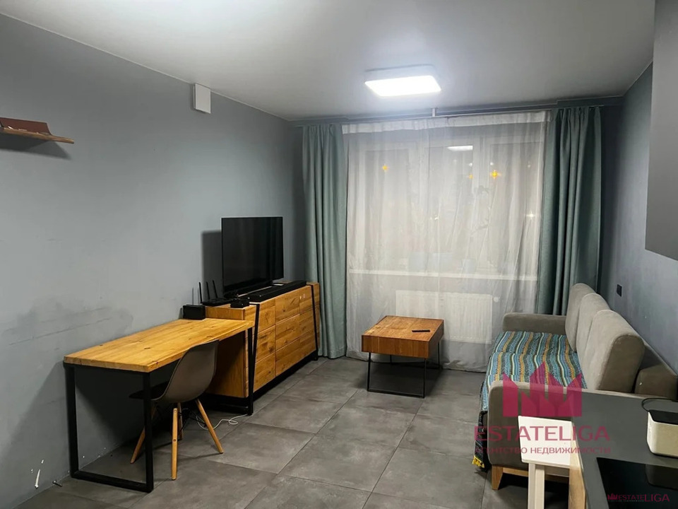 Продается 2-комнатная квартира, площадью 77.00 кв.м. Москва, улица Татьянин Парк, дом 14к4