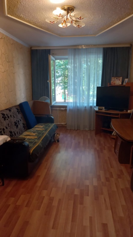 Продается 3-комнатная квартира, площадью 62.00 кв.м. Московская область, Пушкинский район, населенный пункт Софрино-1, дом 28