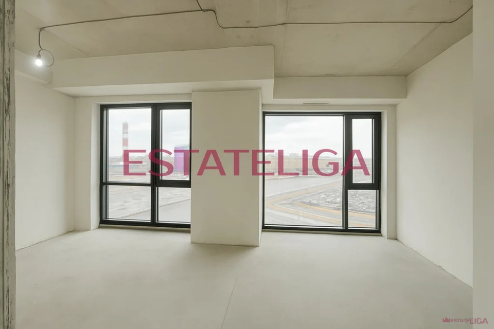 Продается 1-комнатная квартира, площадью 33.00 кв.м. Москва, проезд 1-й Сетуньский, дом 8