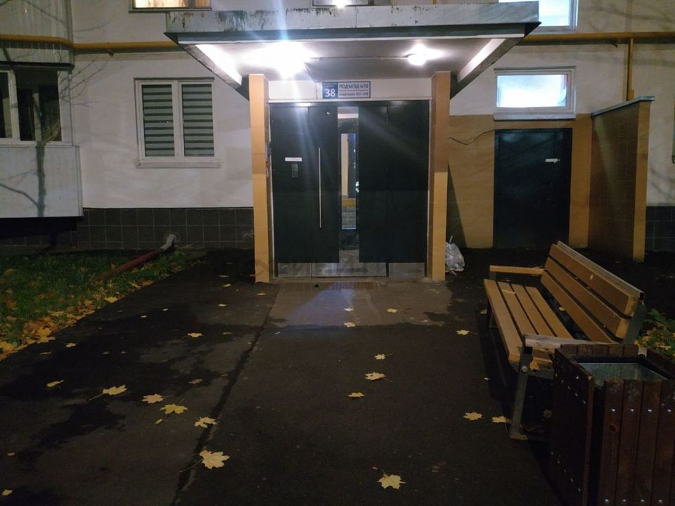 Продается 3-комнатная квартира, площадью 62.80 кв.м. Москва, Мичуринский проспект, дом 38