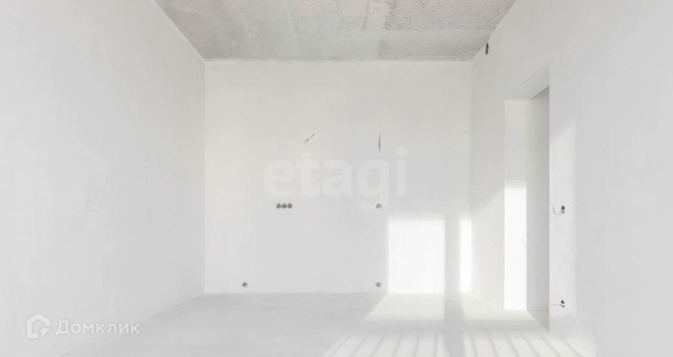 Продается 1-комнатная квартира, площадью 20.00 кв.м. Москва, улица Саларьевская