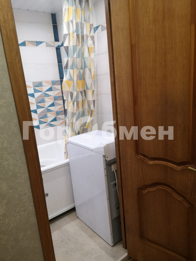 Продается 1-комнатная квартира, площадью 40.00 кв.м. Московская область, Истра городской округ, село Павловская Слобода, улица Дзержинского, дом 5