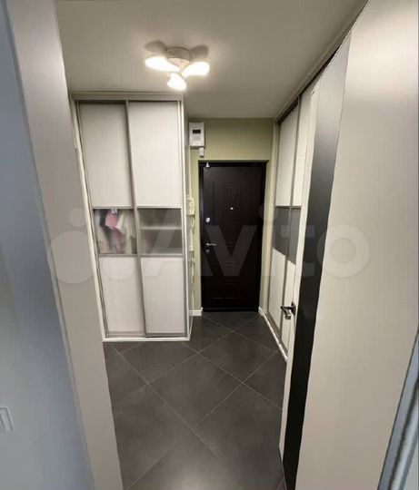 Продается 2-комнатная квартира, площадью 56.00 кв.м. Москва, улица Сосинская, дом 6