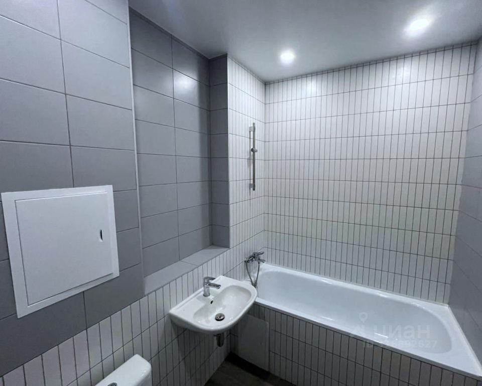 Продается 1-комнатная квартира, площадью 32.00 кв.м. Москва, Ленинградское шоссе, дом 229ак1