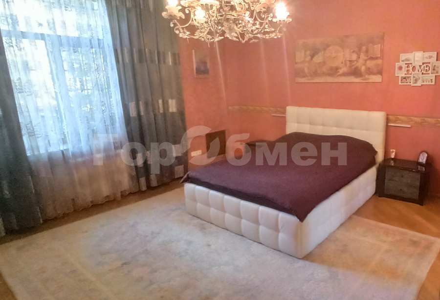 Продается 3-комнатная квартира, площадью 90.00 кв.м. Москва, улица Василия Ботылева, дом 33