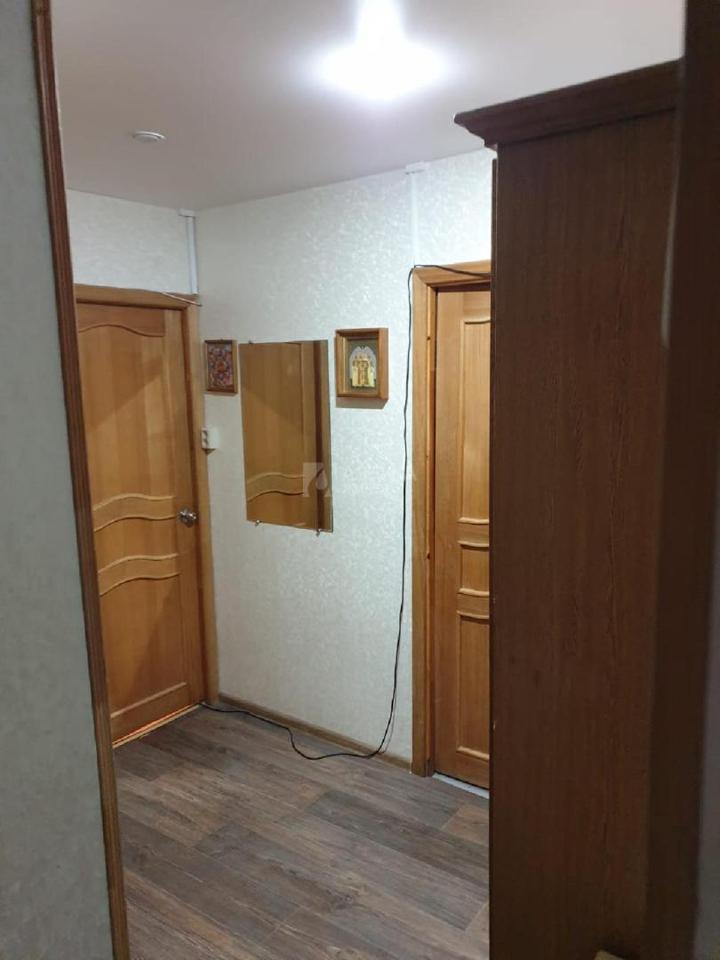 Продается 2-комнатная квартира, площадью 51.20 кв.м. Москва, улица Краснодарская, дом 55