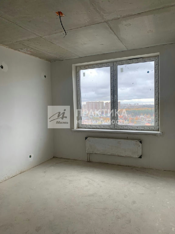 Продается 1-комнатная квартира, площадью 21.00 кв.м. Москва, улица Анны Ахматовой, дом 11к3