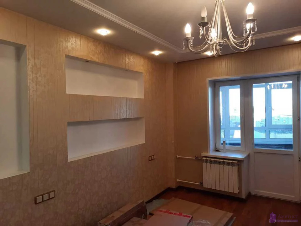 Продается 2-комнатная квартира, площадью 71.80 кв.м. Московская область, город Дубна, улица Понтекорво, дом 6
