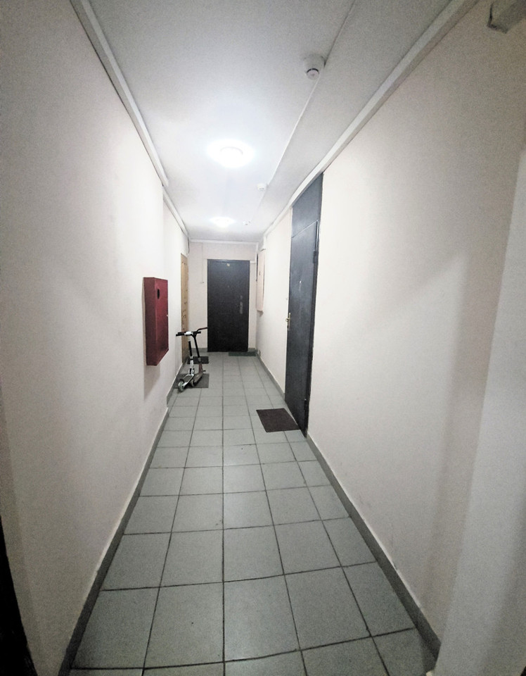 Продается 1-комнатная квартира, площадью 35.20 кв.м. Москва, Московский проспект