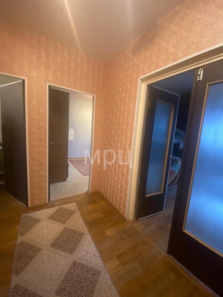 Продается 3-комнатная квартира, площадью 78.00 кв.м. Москва, улица Миклухо-Маклая, дом 38