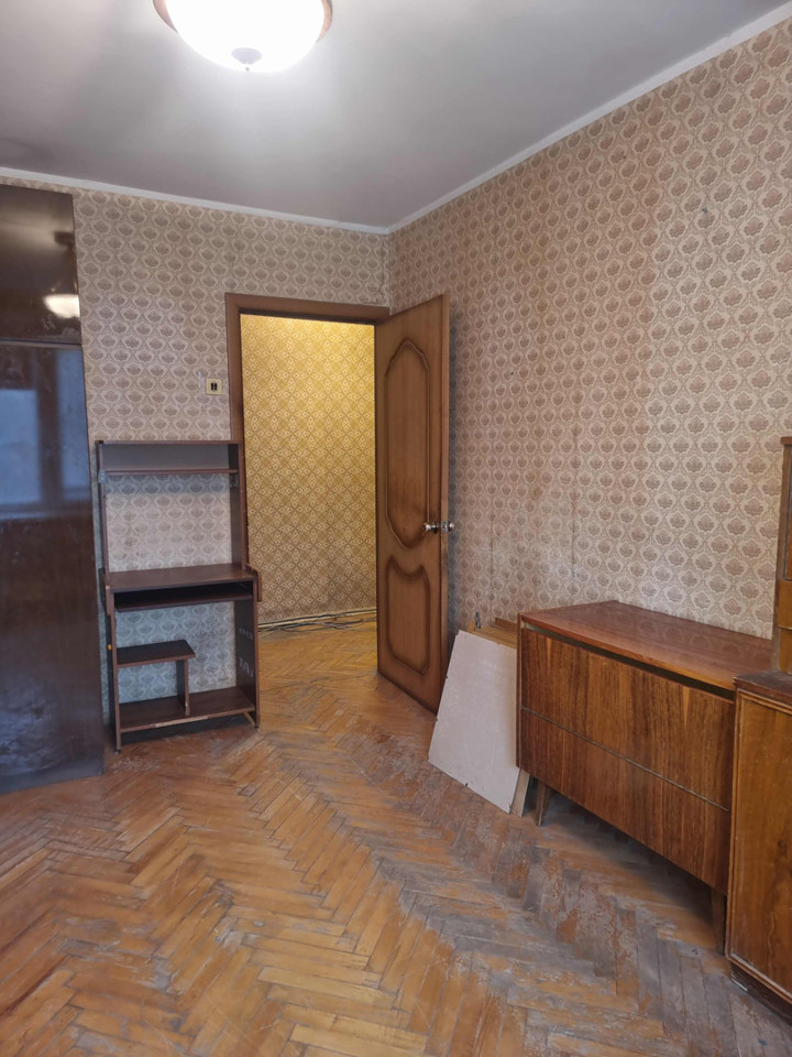 Продается 3-комнатная квартира, площадью 63.80 кв.м. Москва, улица Павла Корчагина, дом 11