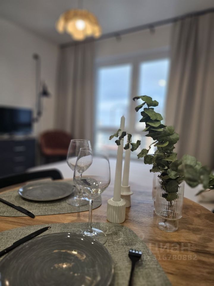 Продается 1-комнатная квартира, площадью 20.00 кв.м. Москва, улица Амурская, дом 2к2