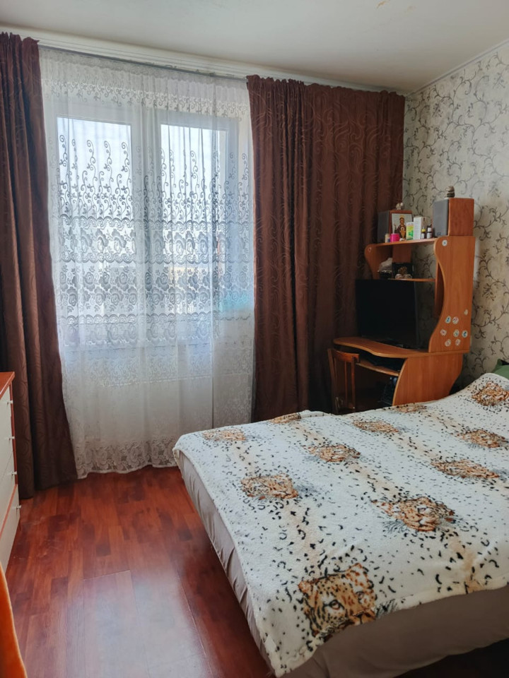 Продается 2-комнатная квартира, площадью 47.30 кв.м. Москва, улица Белореченская, дом 23