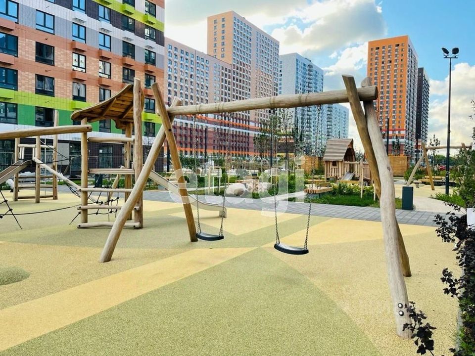 Продается 1-комнатная квартира, площадью 19.70 кв.м. Москва, улица Люблинская