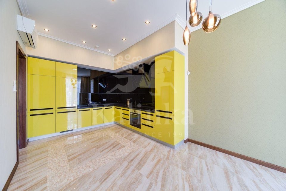 Продается дом, площадью 220.00 кв.м. Московская область, Истра городской округ, деревня Красный Посёлок, жилой комплекс Покровский, улица Новая, дом 254