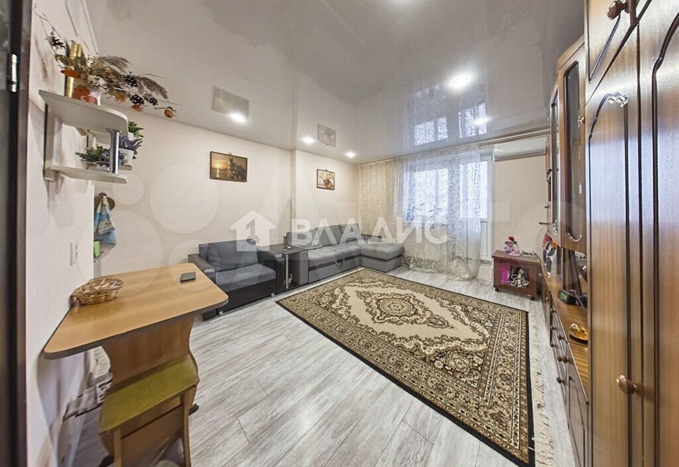 Продается 1-комнатная квартира, площадью 32.00 кв.м. Московская область, Ленинский район, деревня Сапроново, микрорайон Купелинка, квартал Северный, дом 20