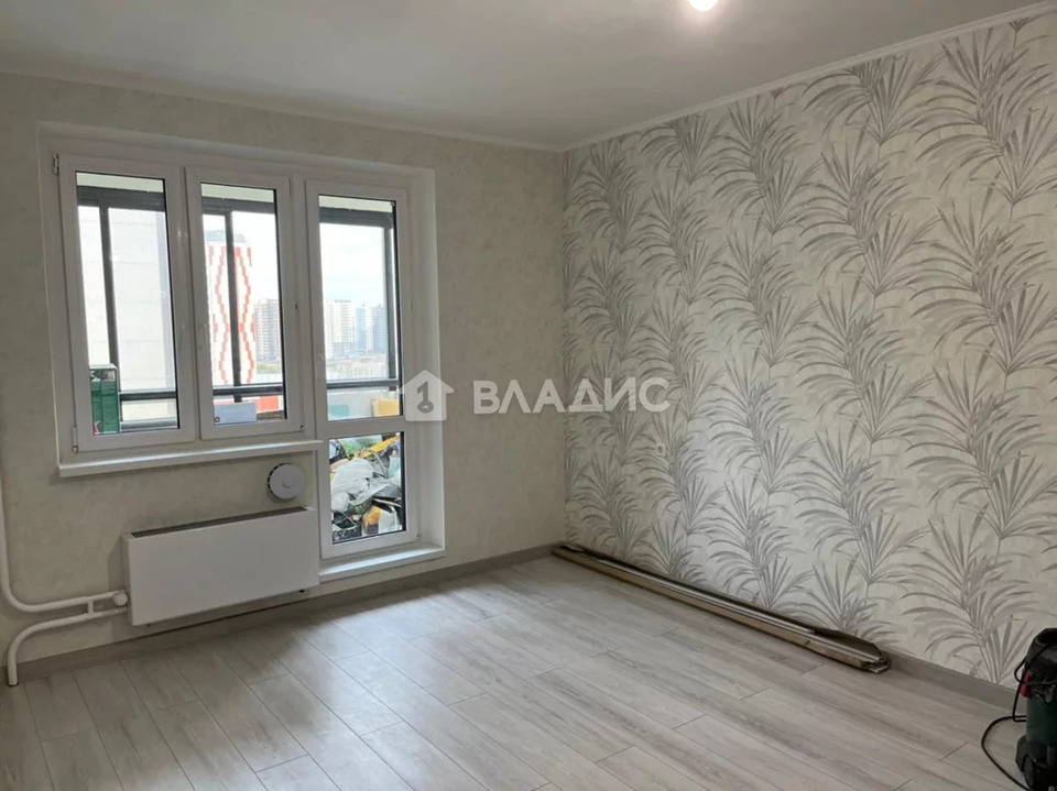 Продается 2-комнатная квартира, площадью 58.00 кв.м. Москва, улица Вертолётчиков, дом 4к5