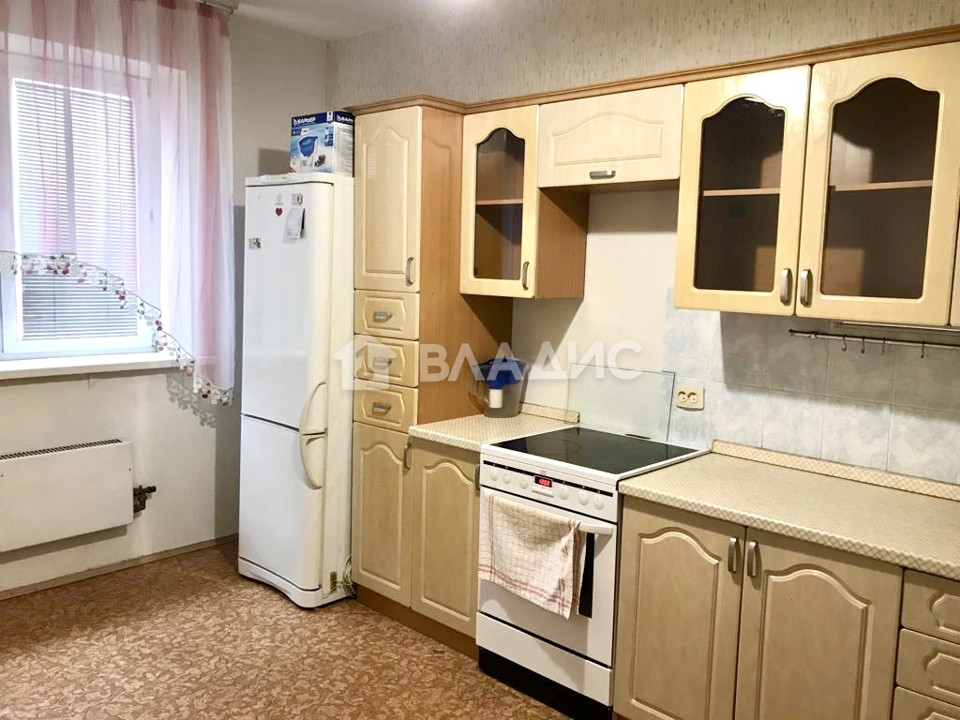 Продается 2-комнатная квартира, площадью 57.50 кв.м. Москва, Вернадского проспект, дом 27
