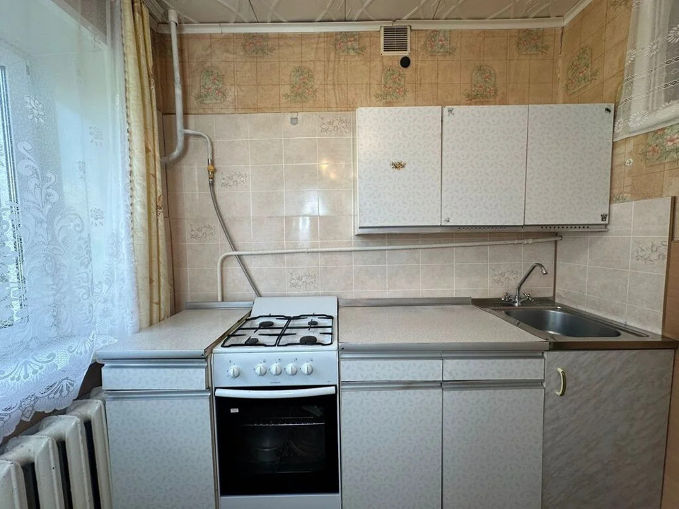 Продается 2-комнатная квартира, площадью 41.10 кв.м. Московская область, Талдомский район, рабочий поселок Северный, улица 8 Марта, дом 7