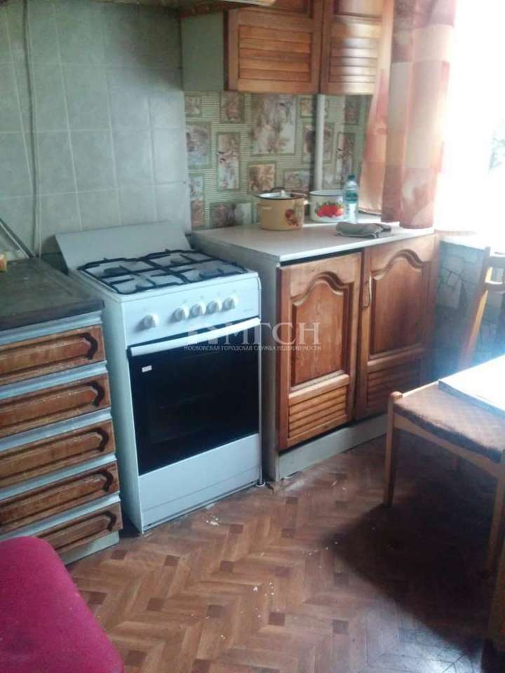 Продается 1-комнатная квартира, площадью 32.60 кв.м. Московская область, Люберцы городской округ, поселок городского типа Томилино, улица Гоголя, дом 19