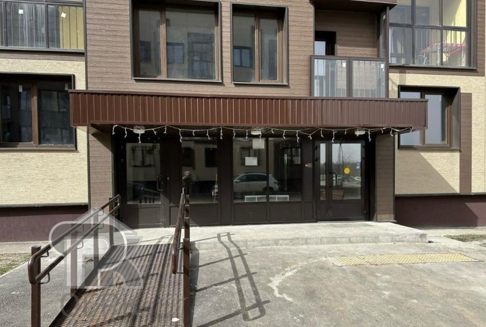 Продается 1-комнатная квартира, площадью 36.50 кв.м. Московская область, Ленинский район, деревня Жабкино, микрорайон Булатниково, дом 8