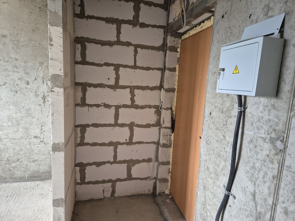 Продается 1-комнатная квартира, площадью 30.10 кв.м. Московская область, Мытищи городской округ, микрорайон Поселок Пироговский, улица Советская, дом 3а