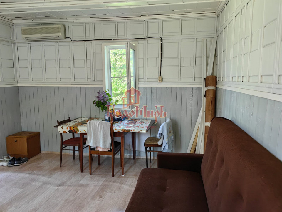 Продается дом, площадью 53.00 кв.м. Московская область, Сергиево-Посадский район, поселок Дубрава