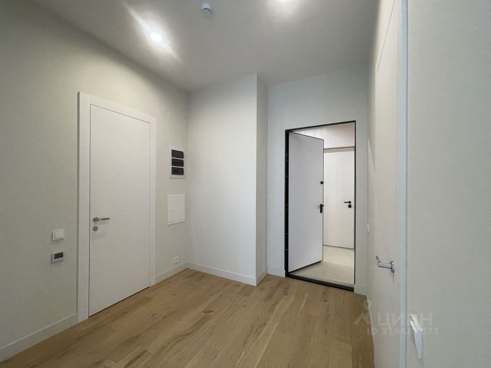 Продается 1-комнатная квартира, площадью 40.00 кв.м. Москва, улица Сосинская