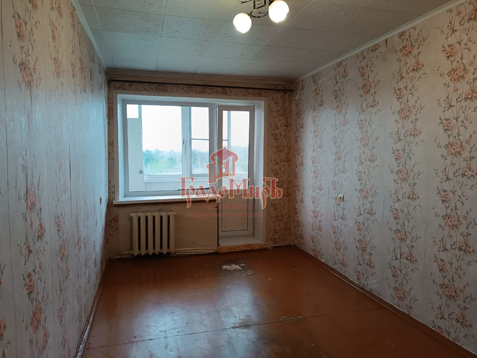 Продается 1-комнатная квартира, площадью 29.00 кв.м. Московская область, Сергиево-Посадский район, город Сергиев Посад, улица Вознесенская, дом 109