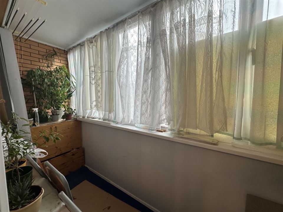 Продается 1-комнатная квартира, площадью 40.40 кв.м. Московская область, Щёлковский район, деревня Оболдино, улица Радужная, дом 14