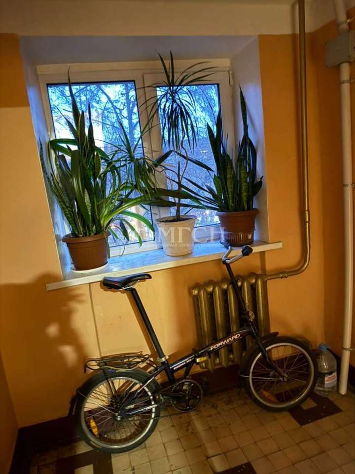 Продается 1-комнатная квартира, площадью 37.00 кв.м. Московская область, Королёв городской округ, микрорайон Юбилейный, улица Героев Курсантов, дом 25