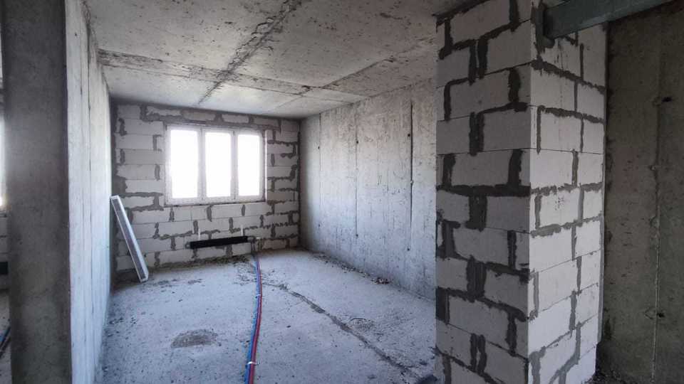 Продается 2-комнатная квартира, площадью 69.70 кв.м. Московская область, Солнечногорский район, поселок городского типа Андреевка, улица Клубная, дом 38а