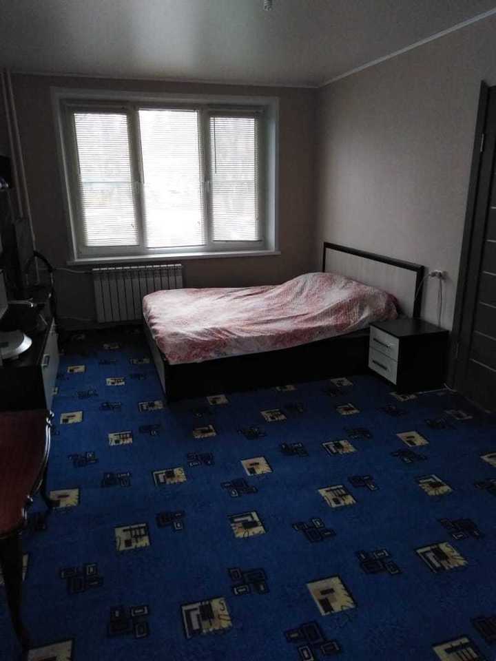 Продается 1-комнатная квартира, площадью 31.80 кв.м. Московская область, Щёлковский район, поселок Литвиново, дом 3