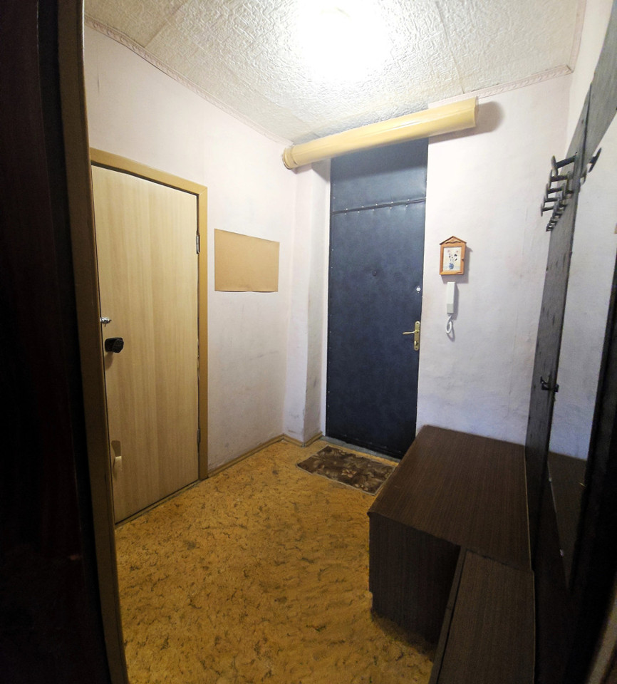 Продается 1-комнатная квартира, площадью 35.20 кв.м. Москва, Московский проспект