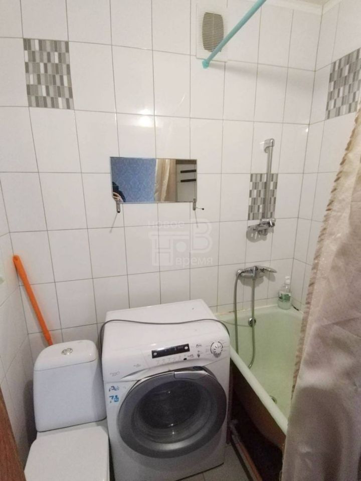 Продается 1-комнатная квартира, площадью 21.20 кв.м. Московская область, Орехово-Зуево городской округ, город Ликино-Дулёво, улица Степана Морозкина, дом 12