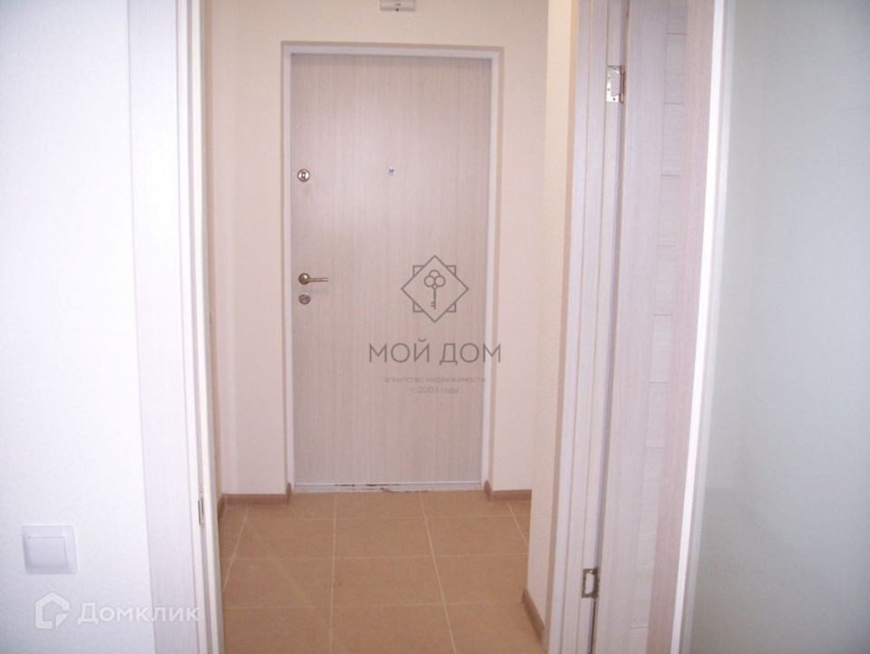 Продается 1-комнатная квартира, площадью 42.90 кв.м. Москва, улица Пресненский Вал