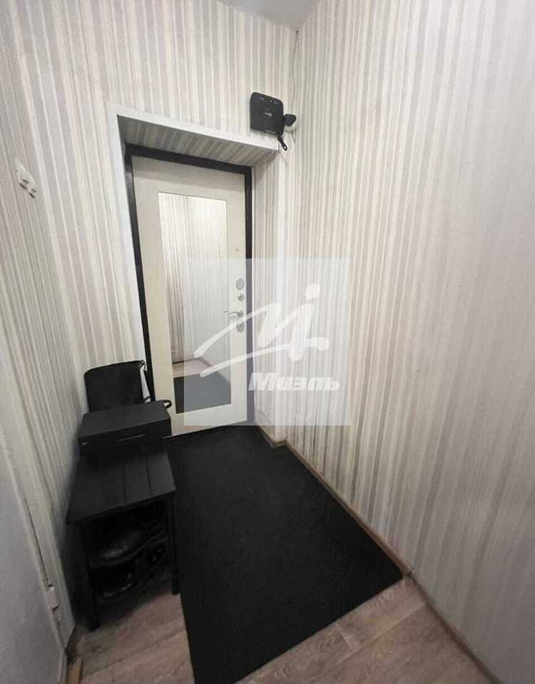 Продается 2-комнатная квартира, площадью 42.80 кв.м. Москва, улица Ботаническая Малая, дом 5